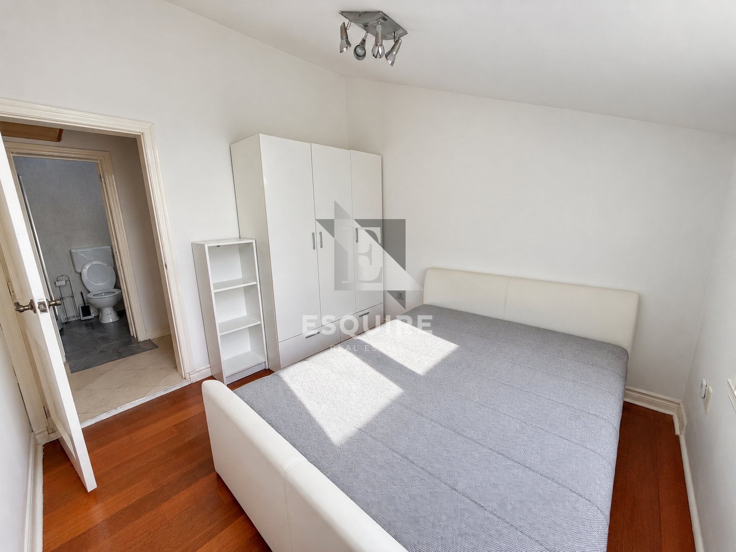 Flat For rent - Zadarska Skročini