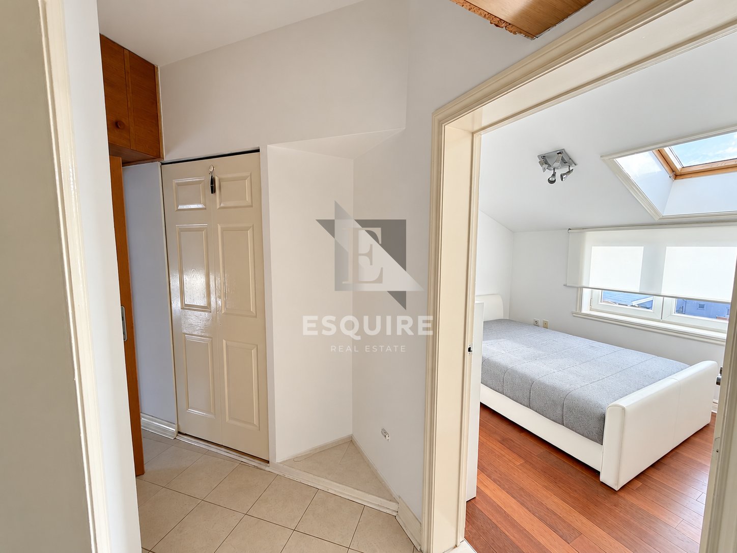 Flat For rent - Zadarska Skročini