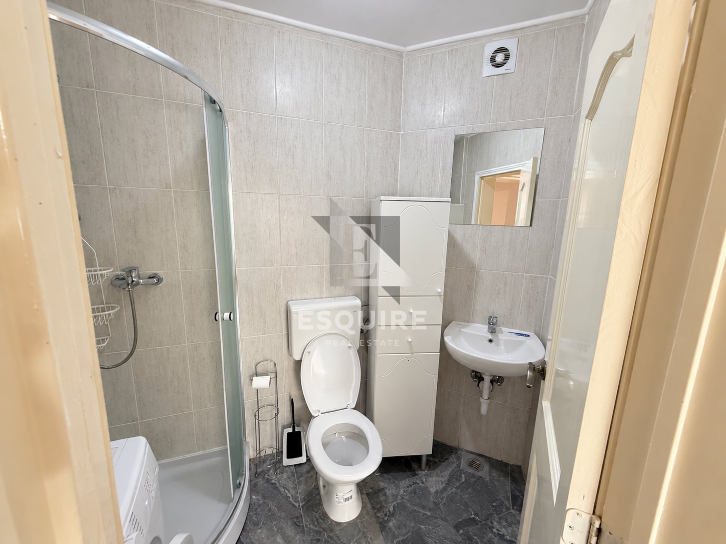 Flat For rent - Zadarska Skročini
