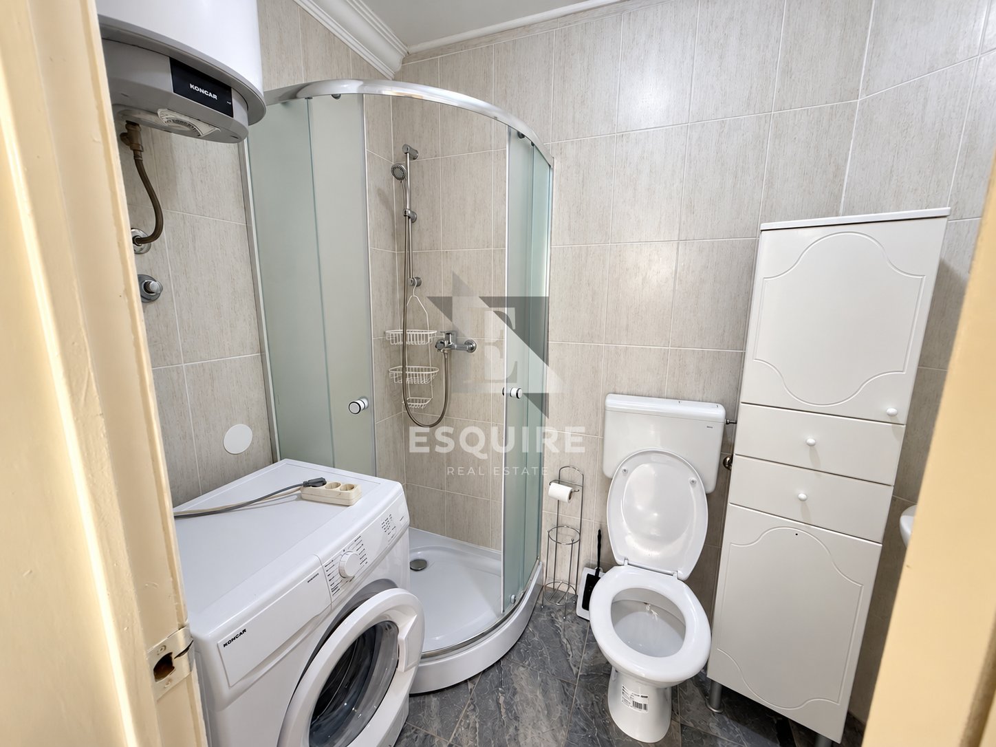 Flat For rent - Zadarska Skročini