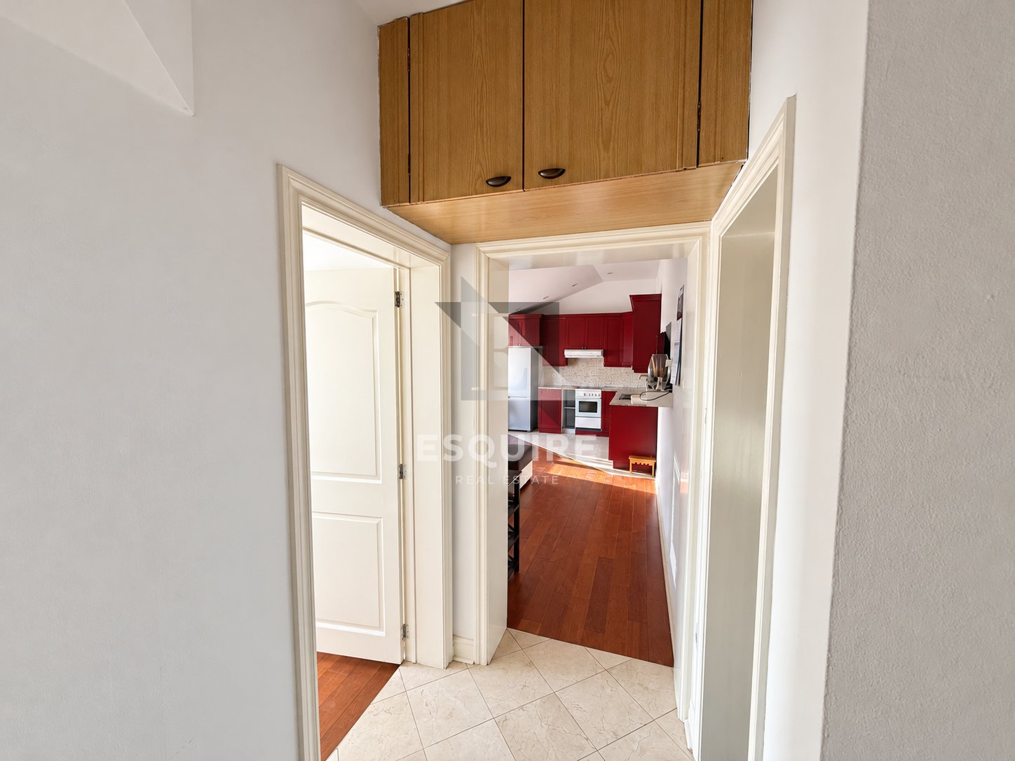 Flat For rent - Zadarska Skročini