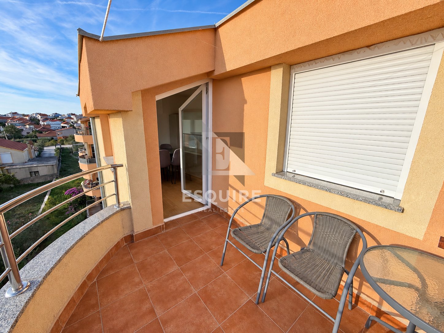 Flat For rent - Zadarska Skročini
