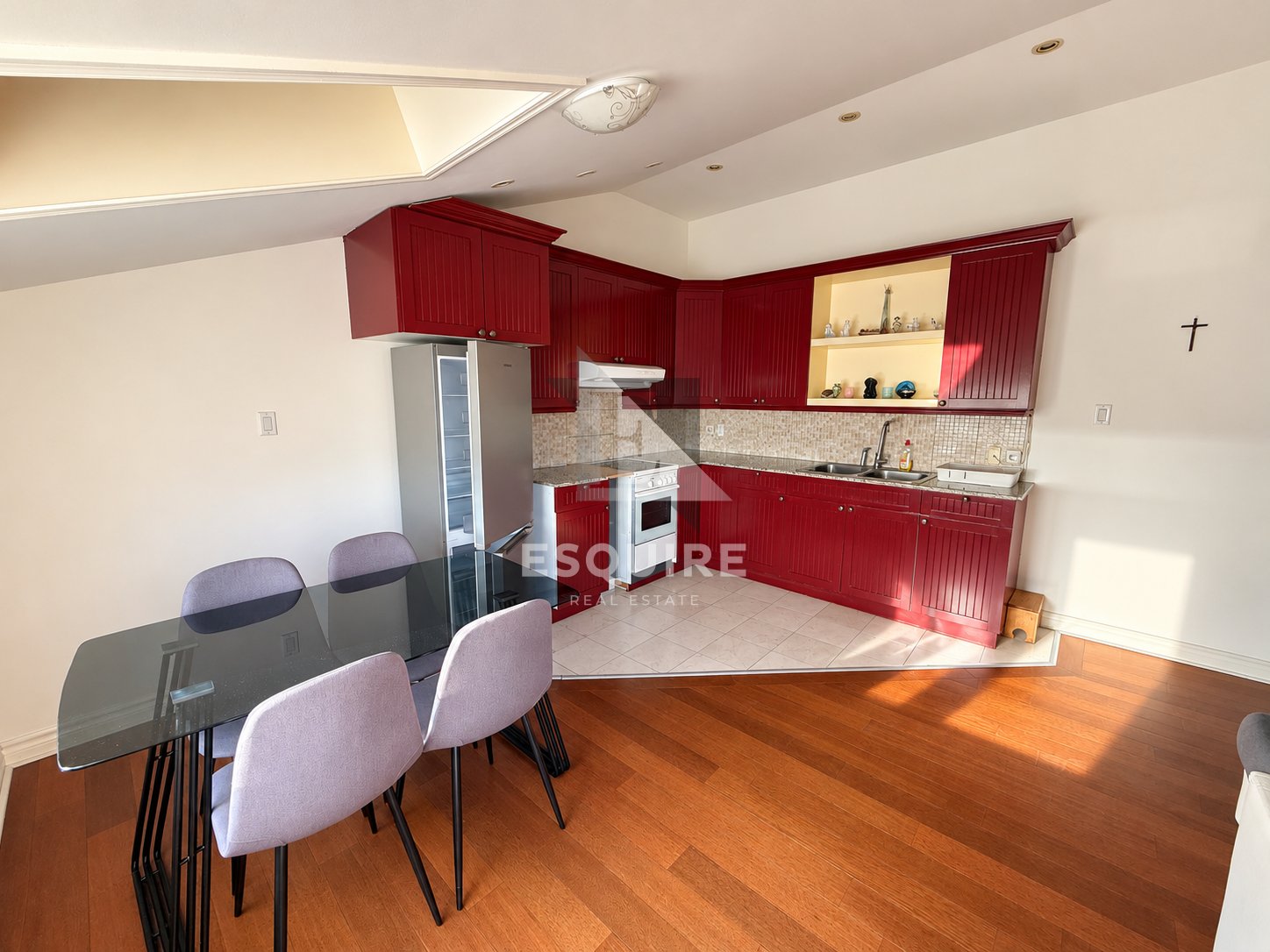 Flat For rent - Zadarska Skročini