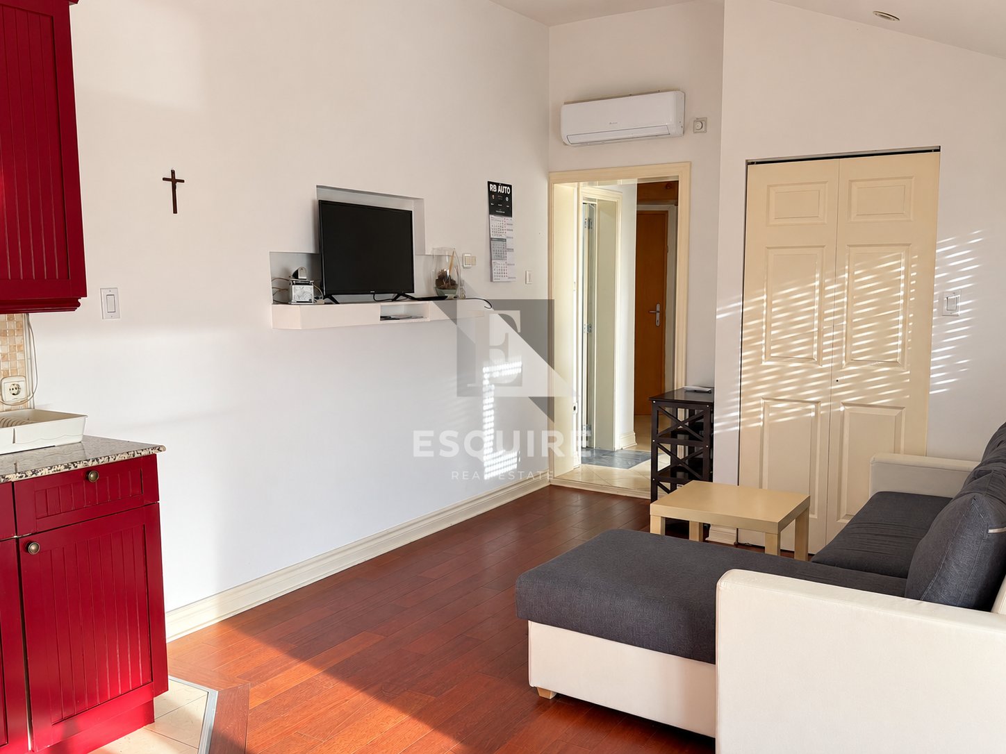 Flat For rent - Zadarska Skročini