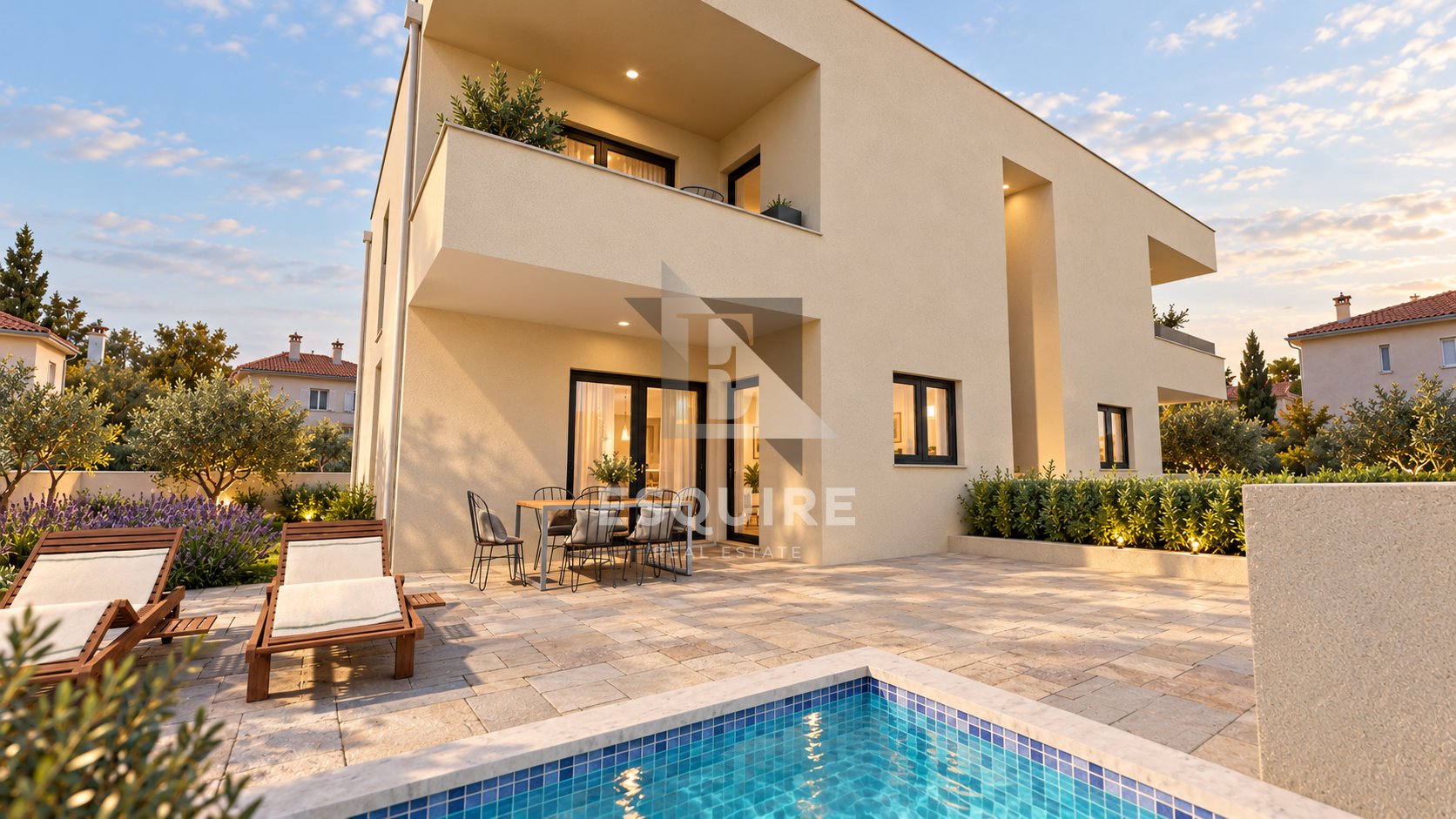 Appartement À vendre - Zadarska Zaton