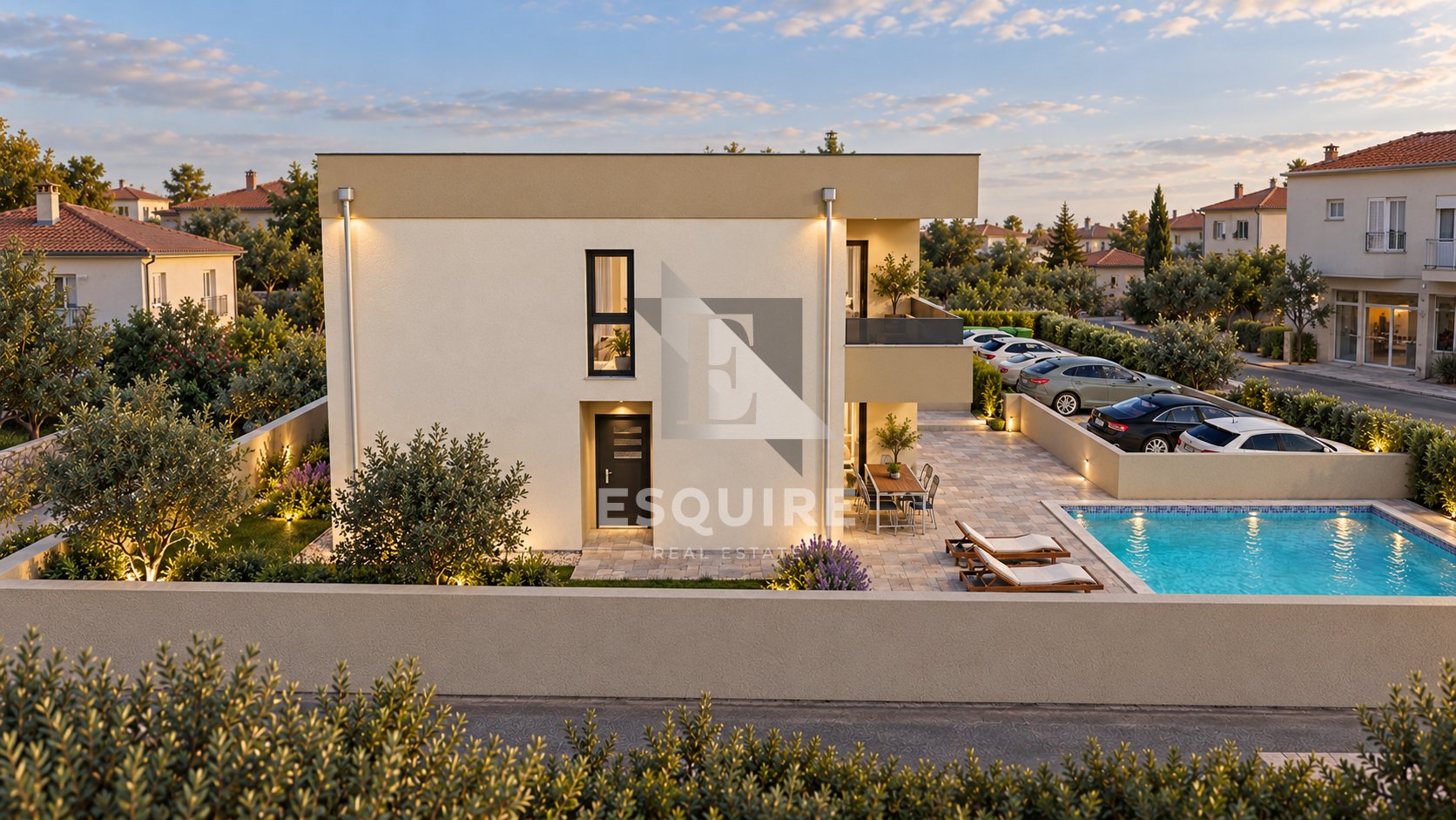 Appartement À vendre - Zadarska Zaton