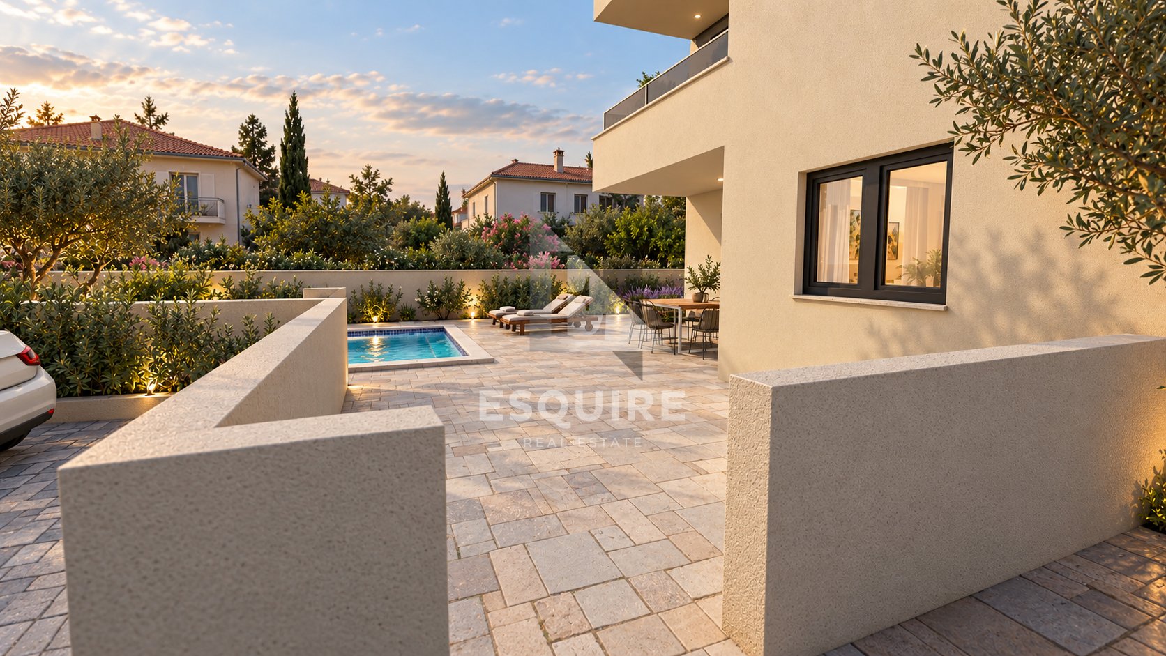 Appartement À vendre - Zadarska Zaton