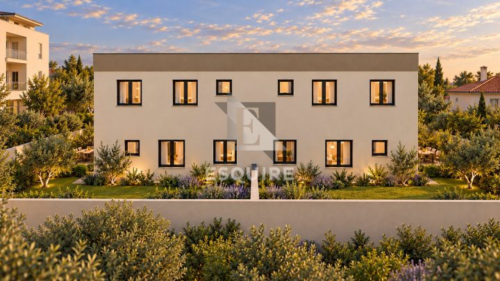 Apartmán Na predaj - Zadarska Zaton - foto 3/7