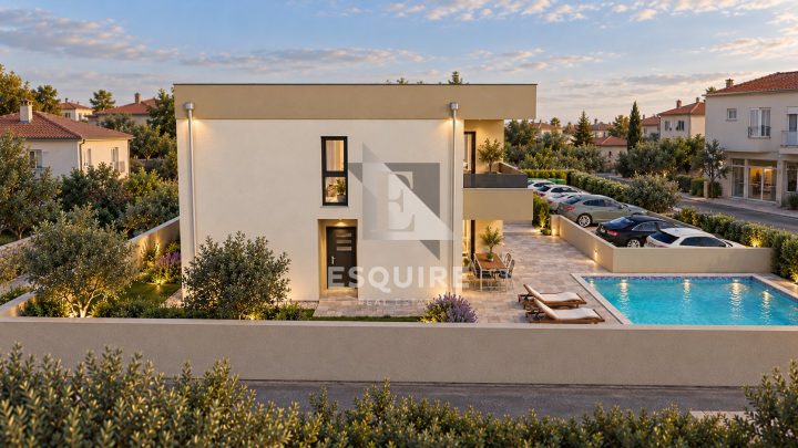Apartmán na predaj 66 m² – Nin