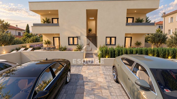 Apartmán Na predaj - Zadarska Zaton - foto 2/7