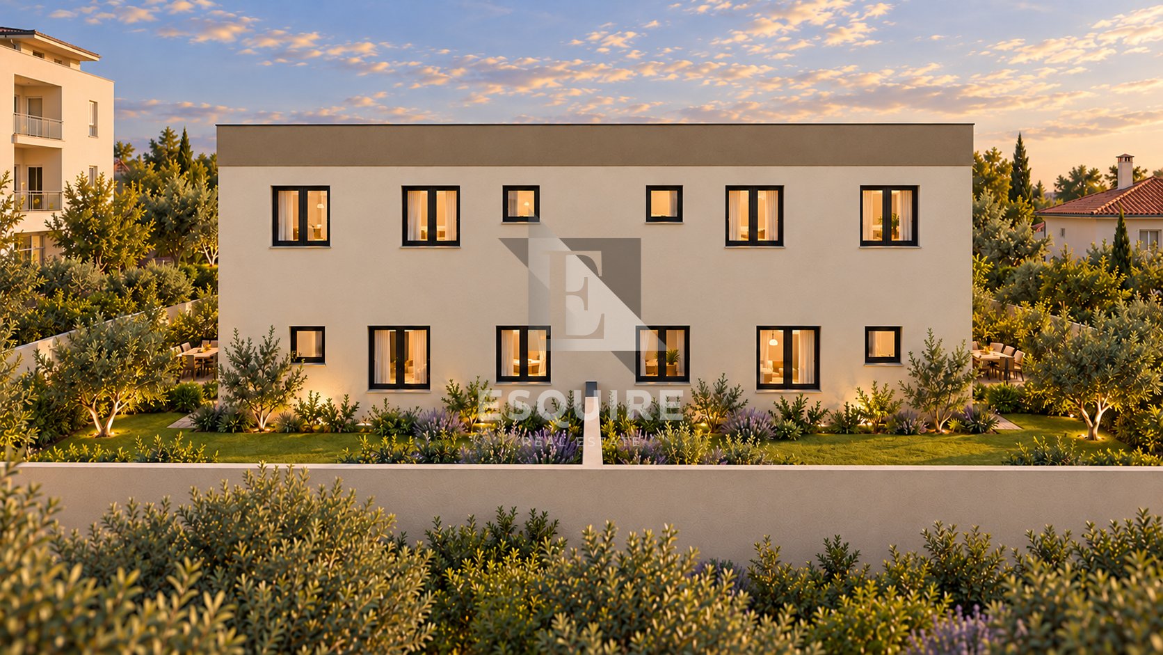 Apartmán Na predaj - Zadarska Zaton