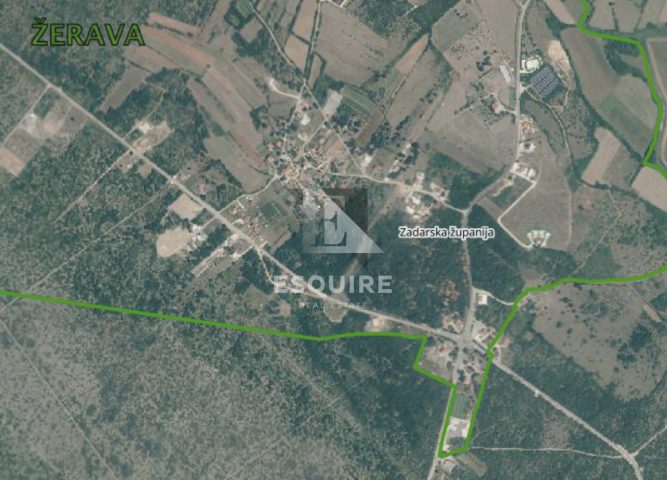 Pozemok na predaj 2101 m² – Nin