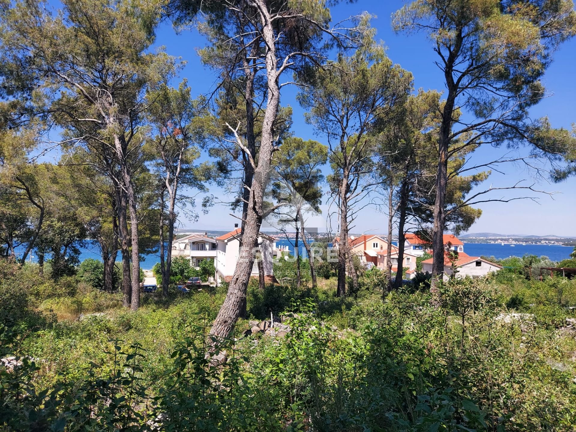 Pozemok Na predaj - Zadarska Pašman