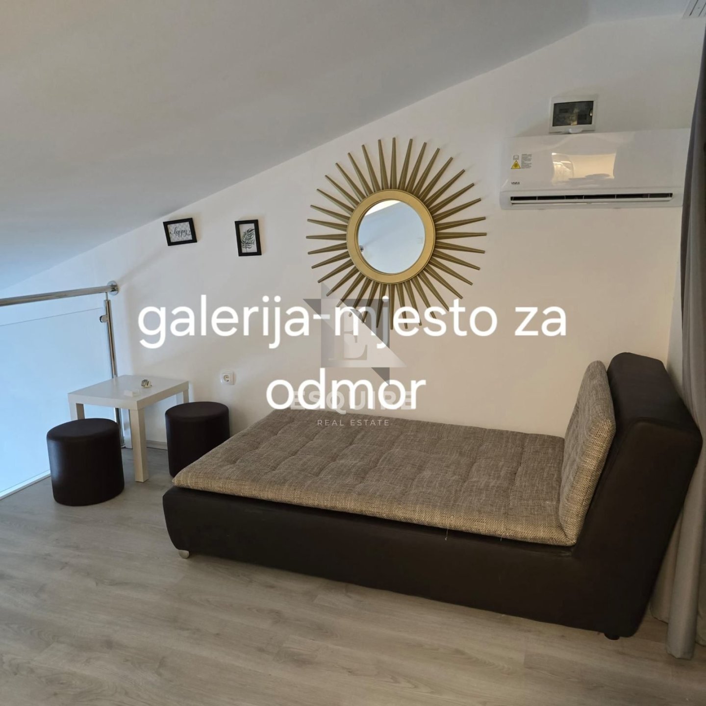 Apartmán Na predaj - Zadarska Petrčane