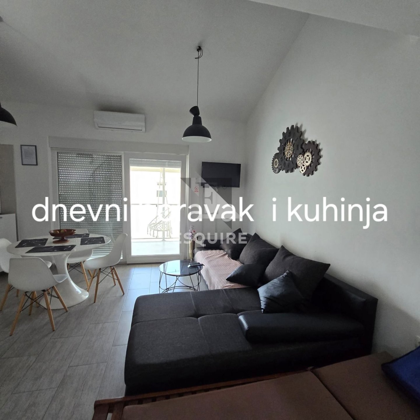 Apartmán Na predaj - Zadarska Petrčane