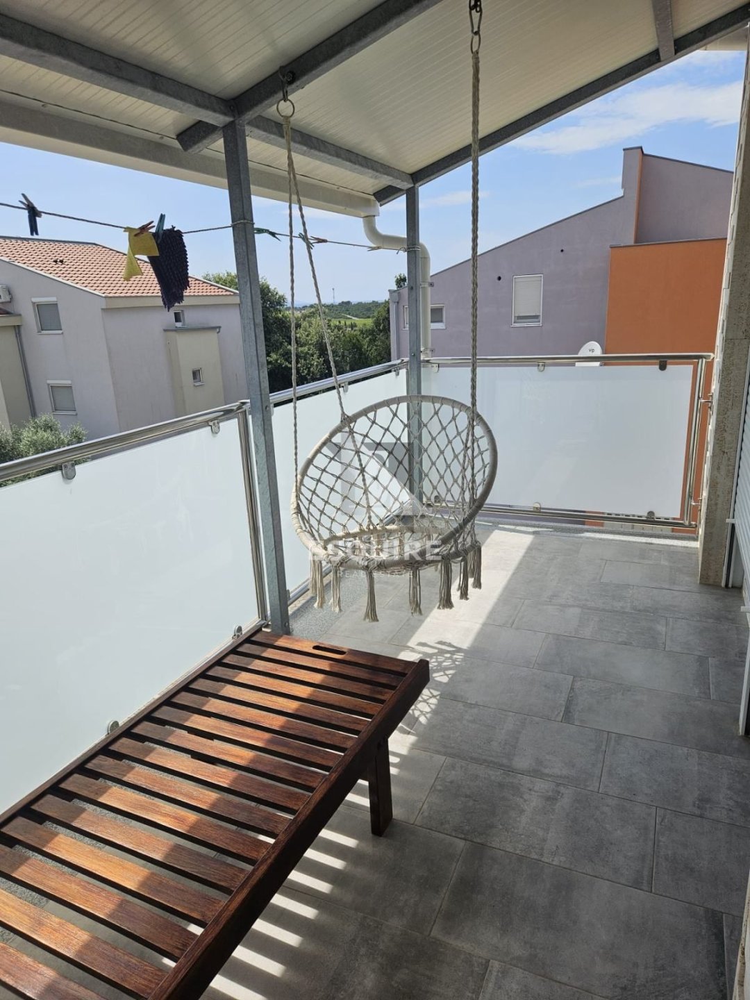 Apartmán Na predaj - Zadarska Petrčane