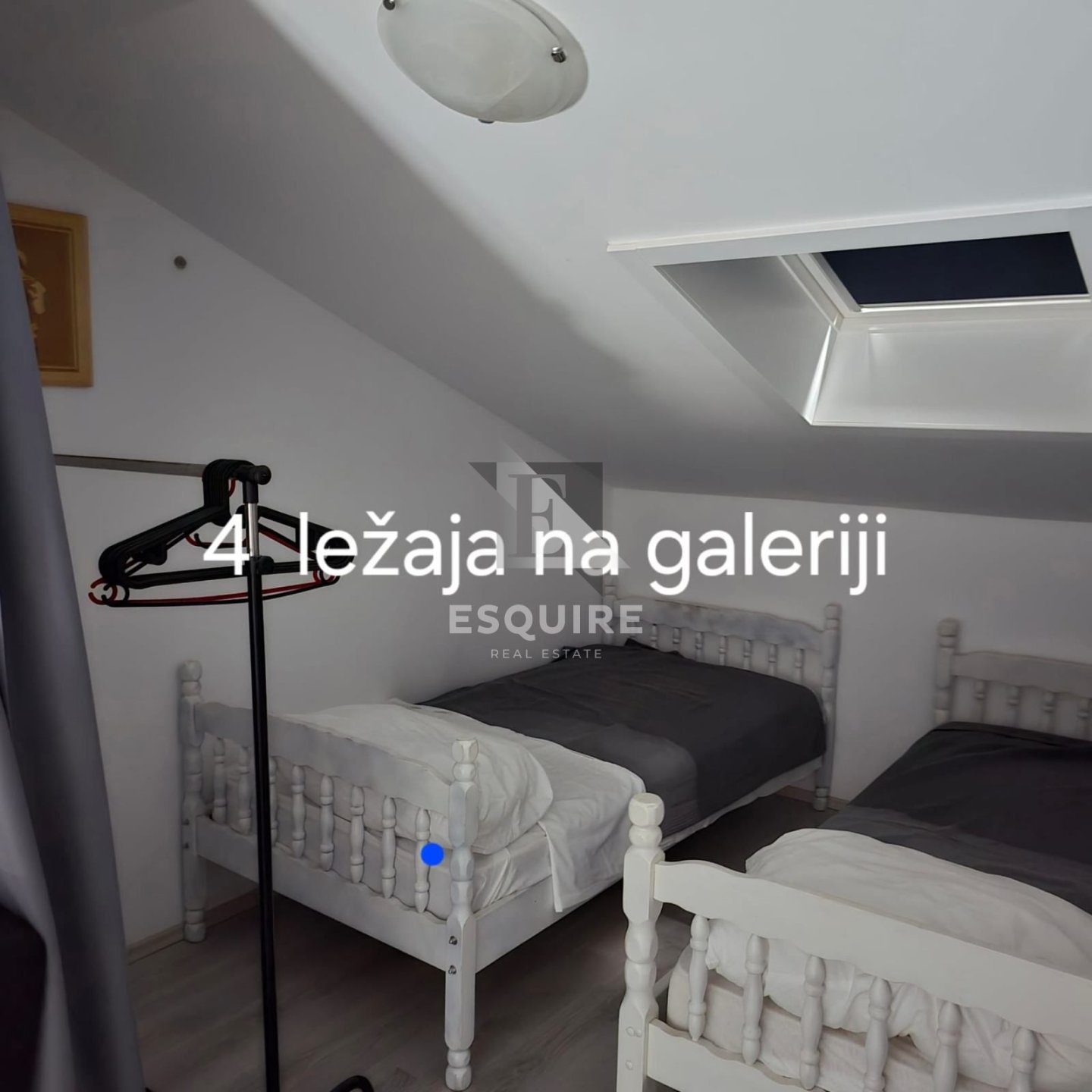 Apartmán Na predaj - Zadarska Petrčane