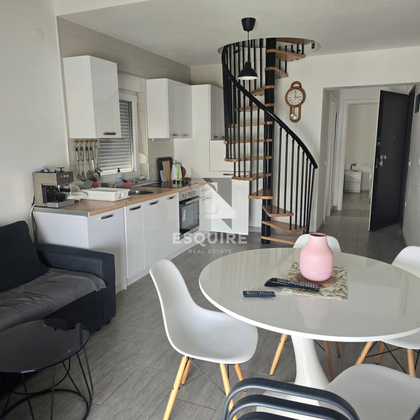 Apartmán Na predaj - Zadarska Petrčane - foto 1/12