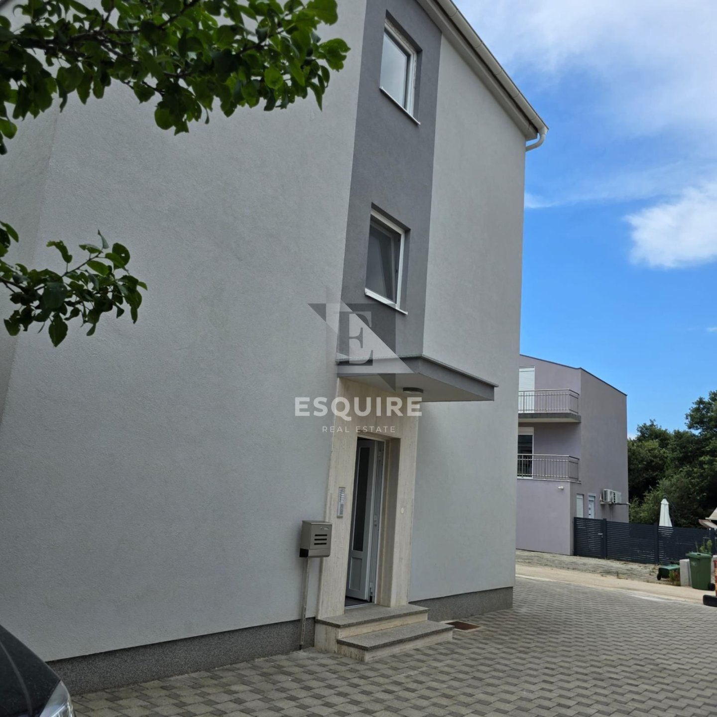 Apartmán Na predaj - Zadarska Petrčane
