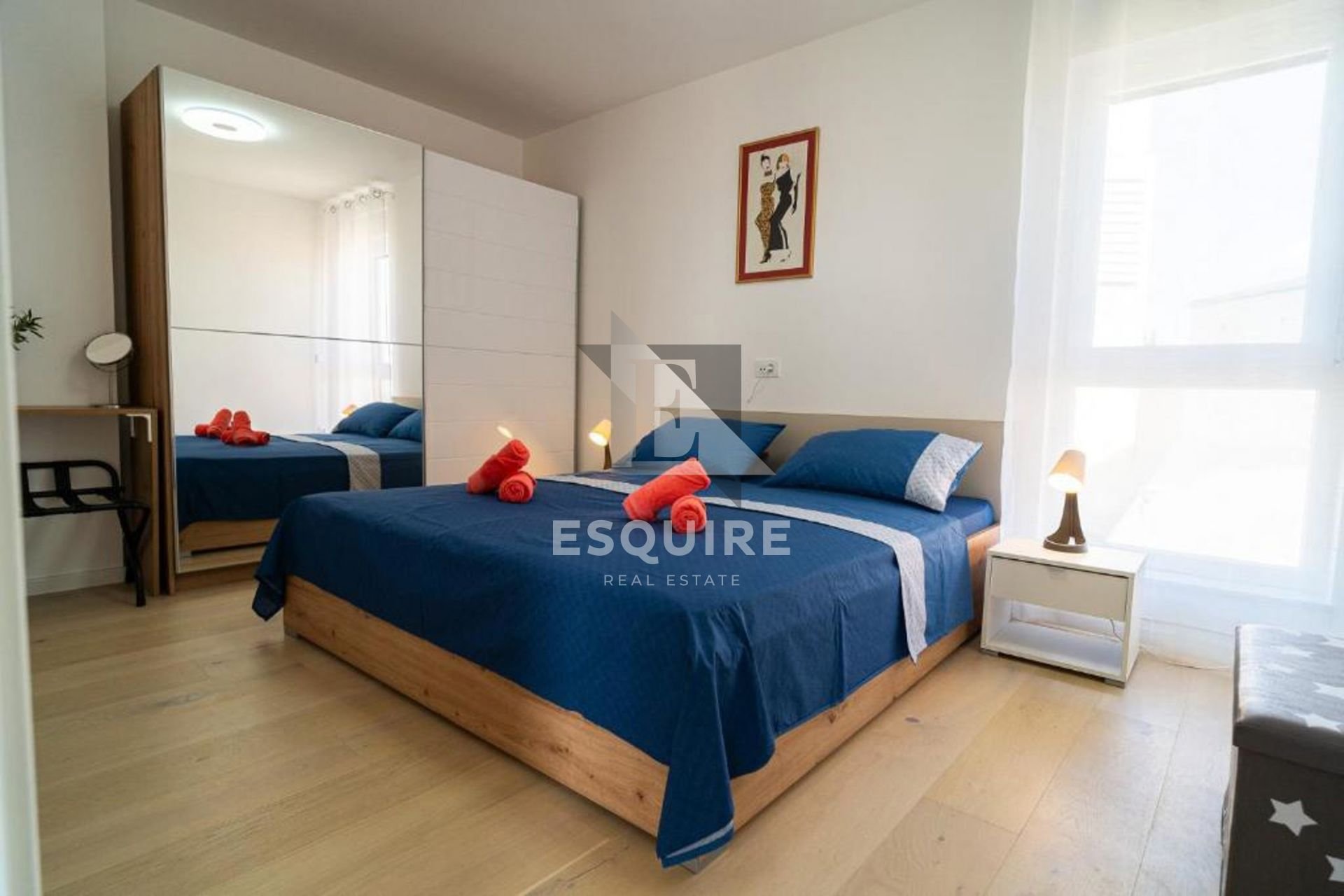 Apartma Naprodaj - Zadarska Borik