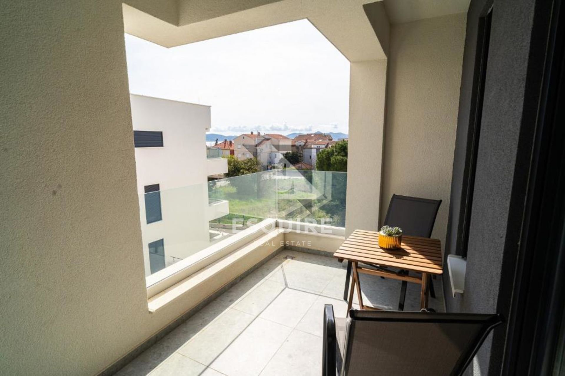 Apartma Naprodaj - Zadarska Borik
