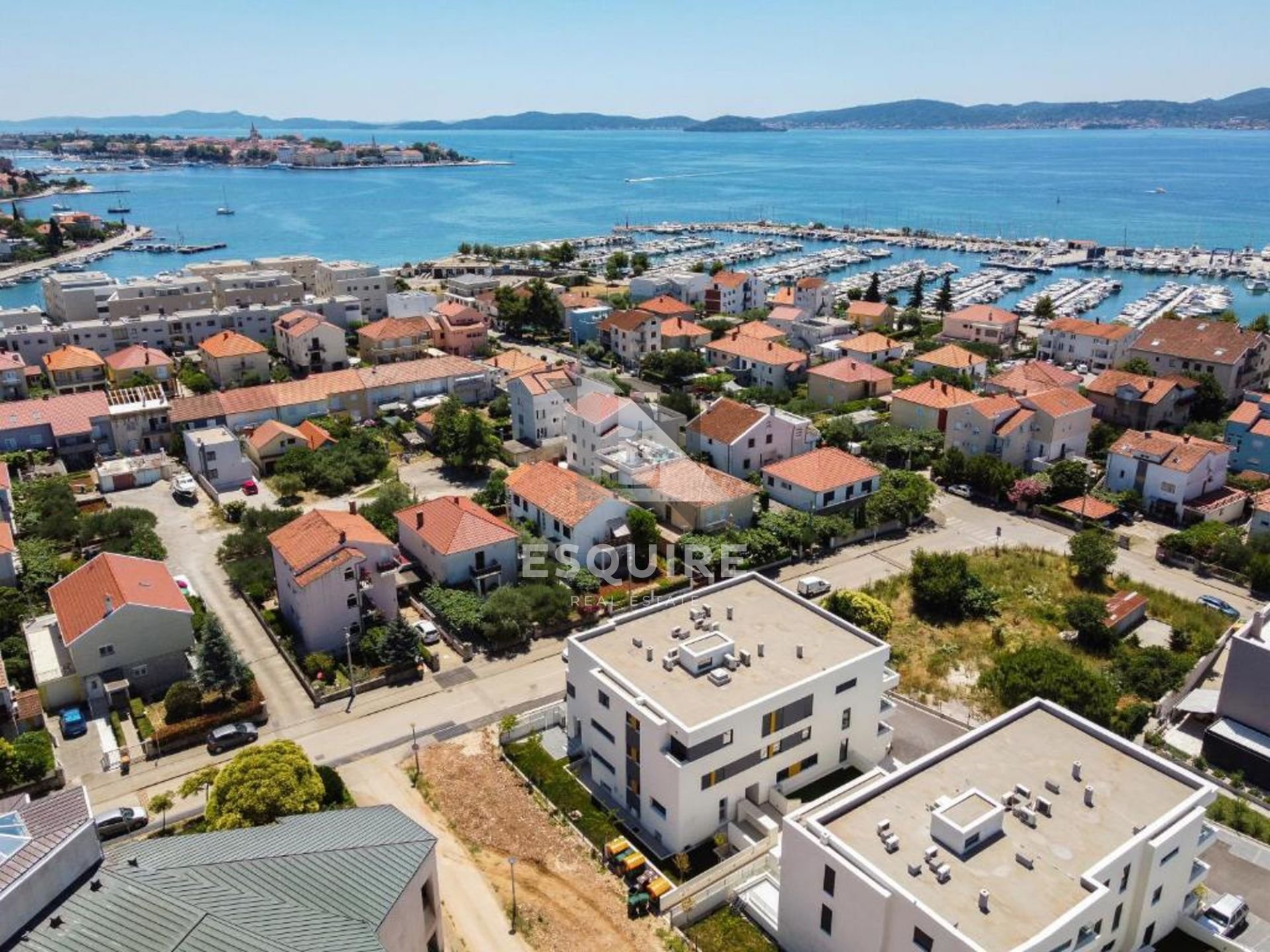 Apartma Naprodaj - Zadarska Borik