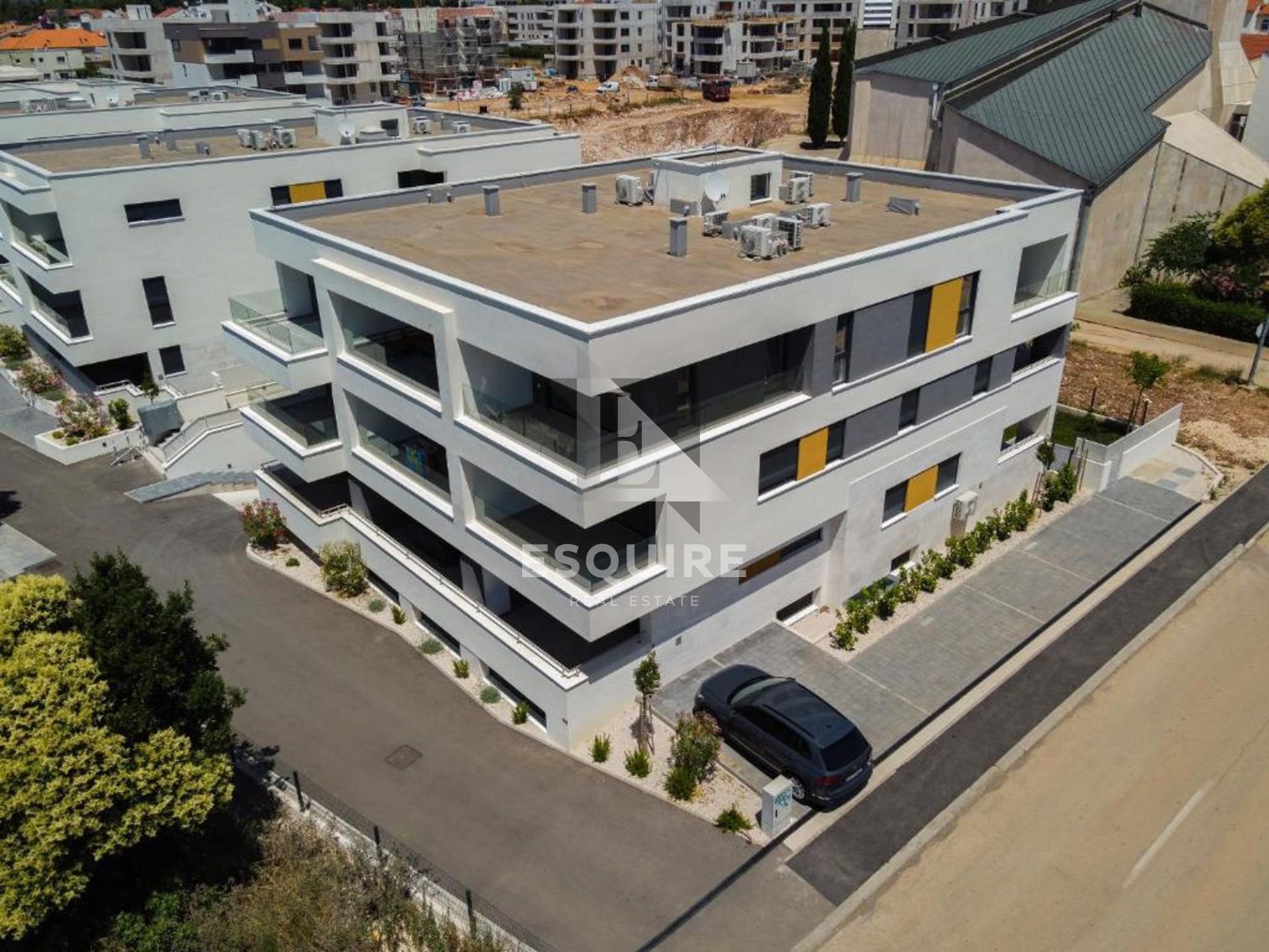 Apartma Naprodaj - Zadarska Borik
