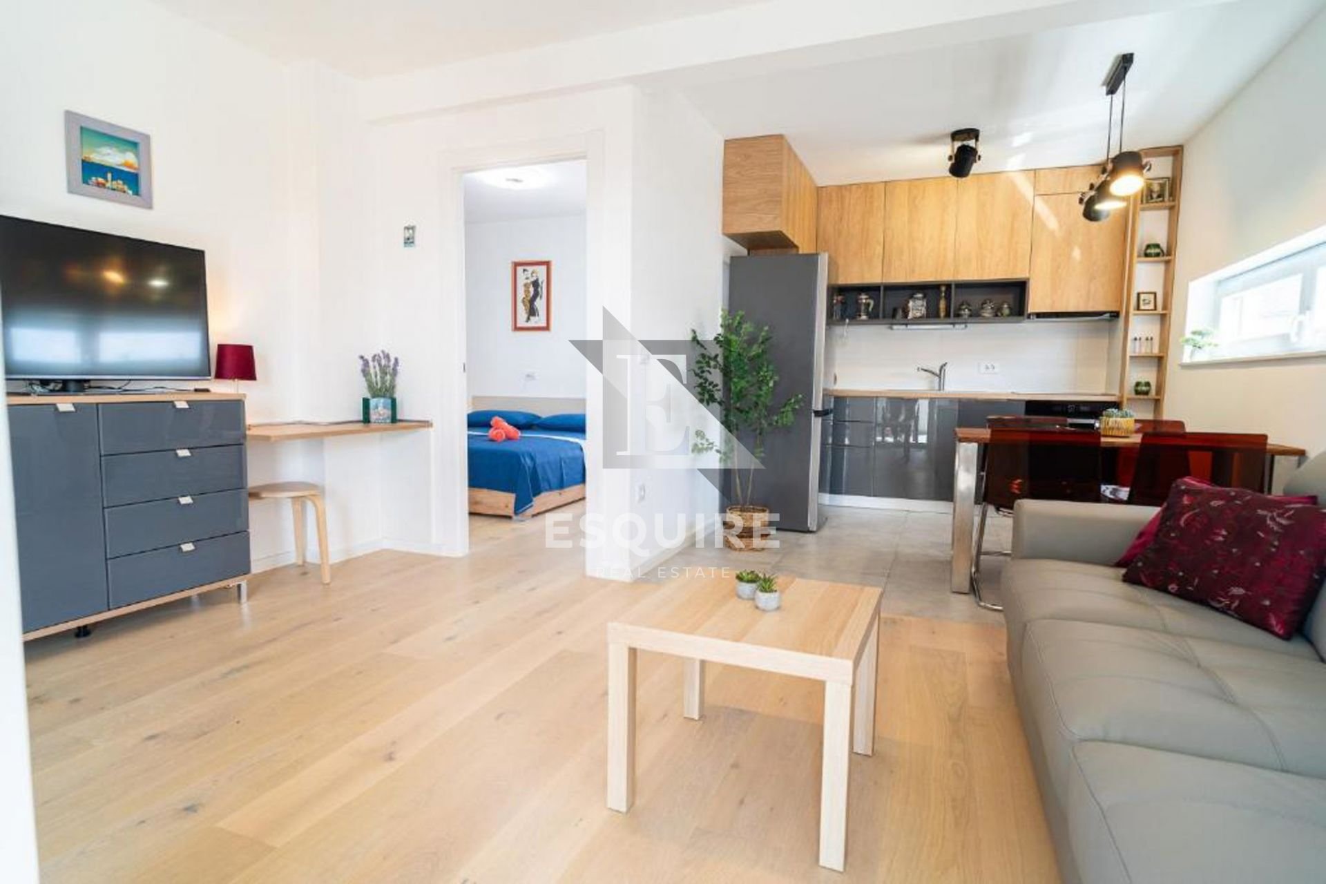 Apartma Naprodaj - Zadarska Borik