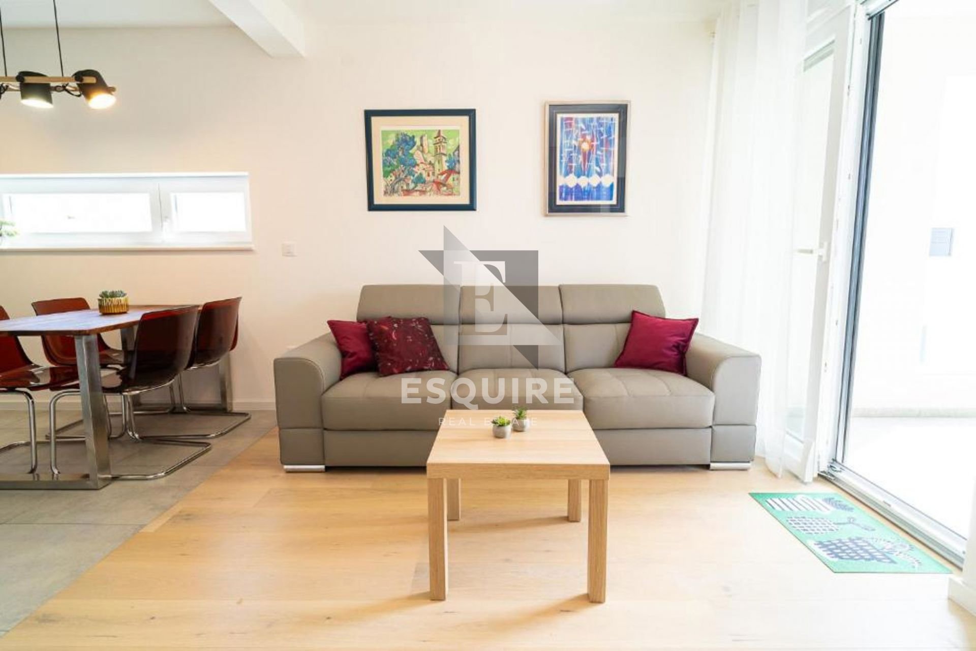 Apartma Naprodaj - Zadarska Borik