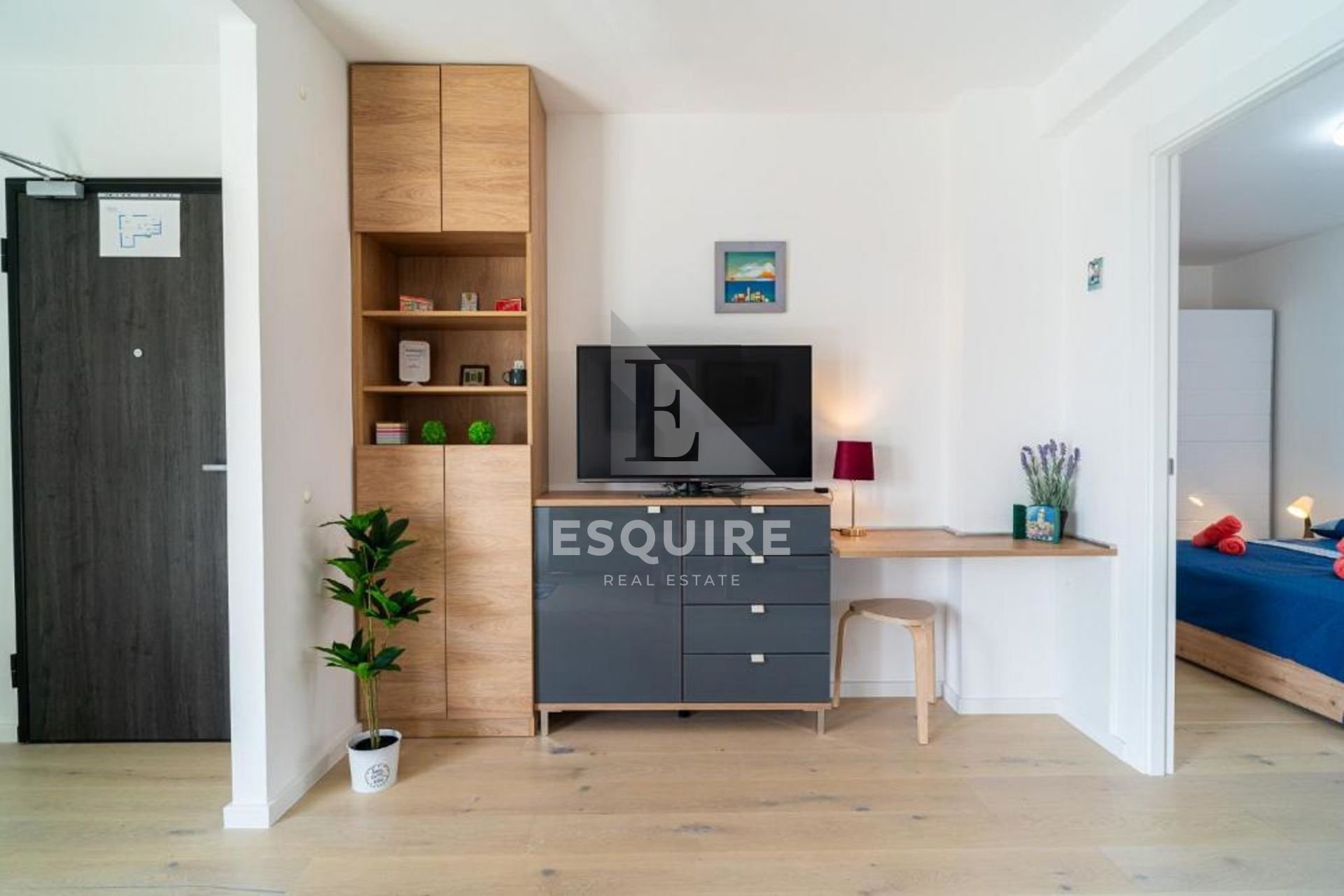 Apartma Naprodaj - Zadarska Borik