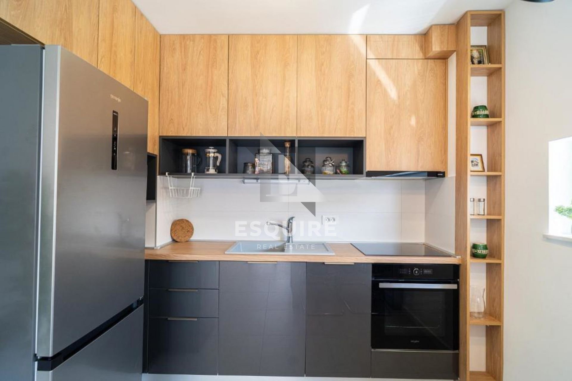 Apartma Naprodaj - Zadarska Borik