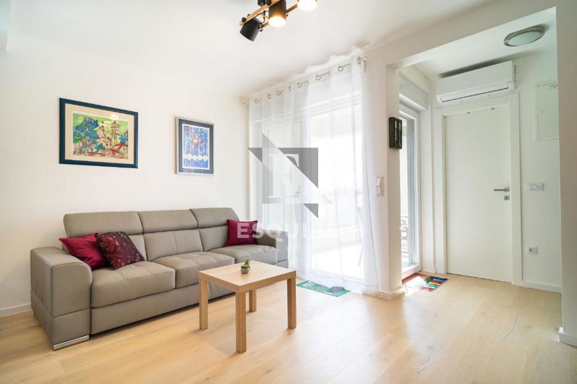 Apartma Naprodaj - Zadarska Borik