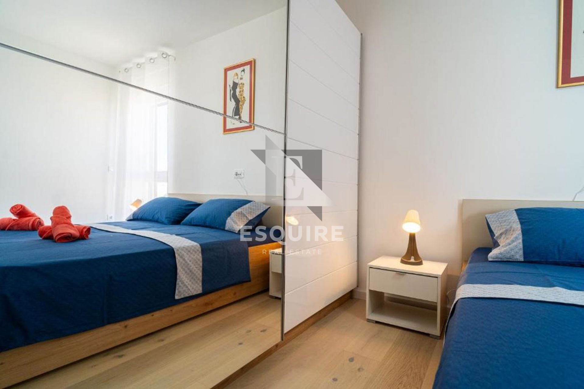 Apartma Naprodaj - Zadarska Borik