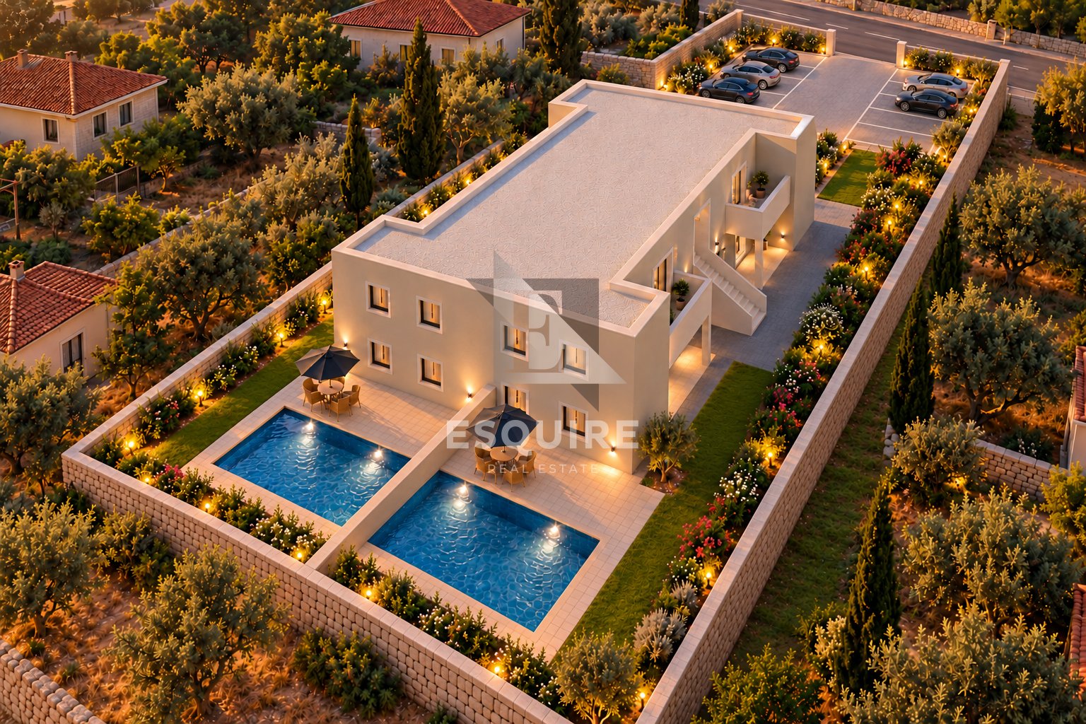 Apartmán Na prodej - Zadarska Zaton