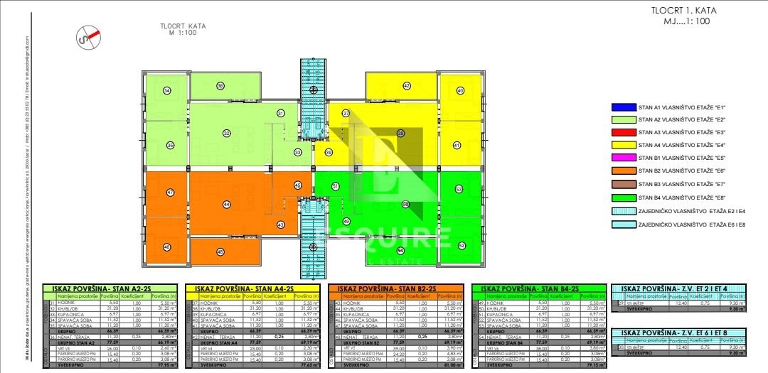 Apartmán Na prodej - Zadarska Zaton