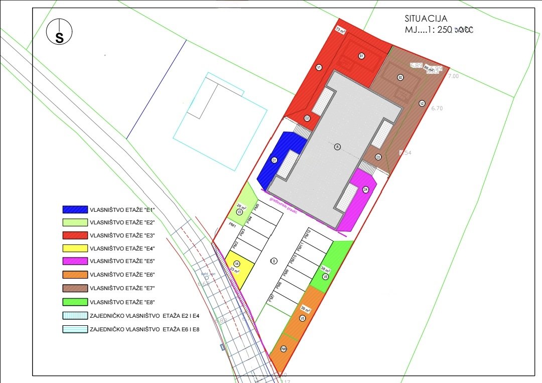 Apartmán Na prodej - Zadarska Zaton