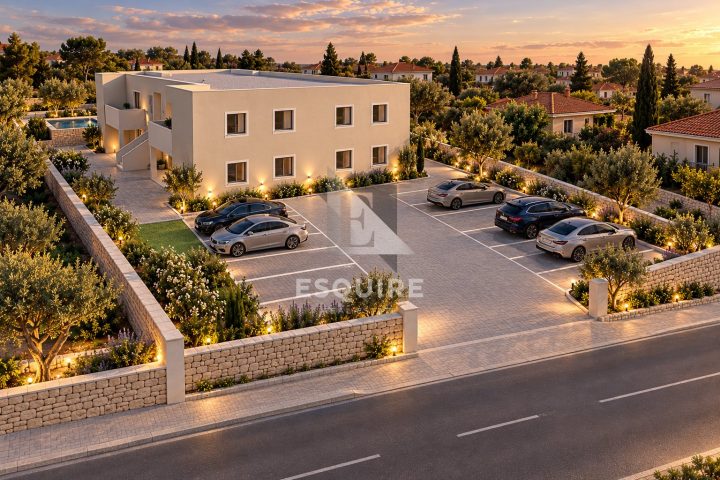 Apartmán Na prodej - Zadarska Zaton - foto 4/7