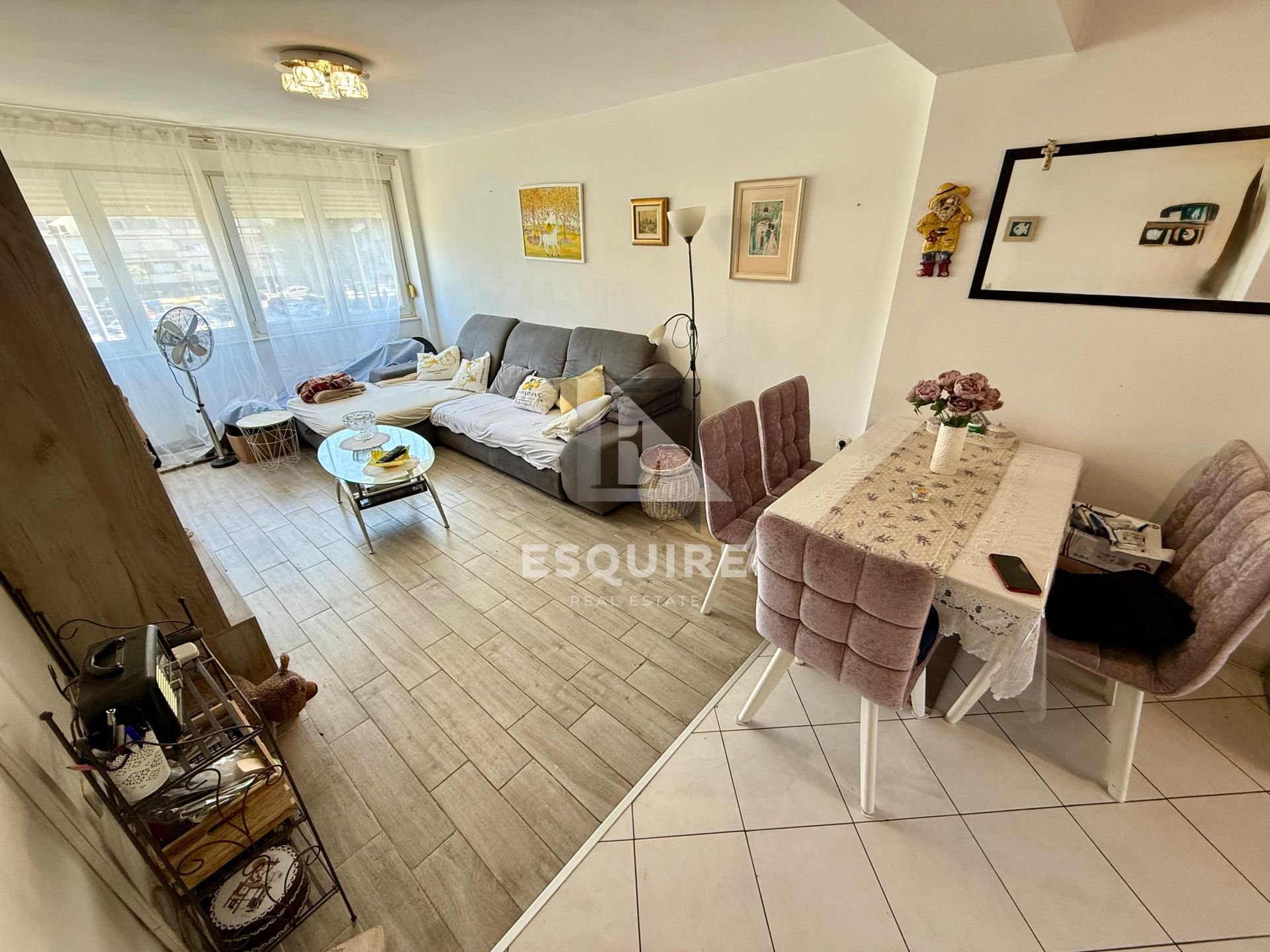 Flat For sale - Zadarska Relja