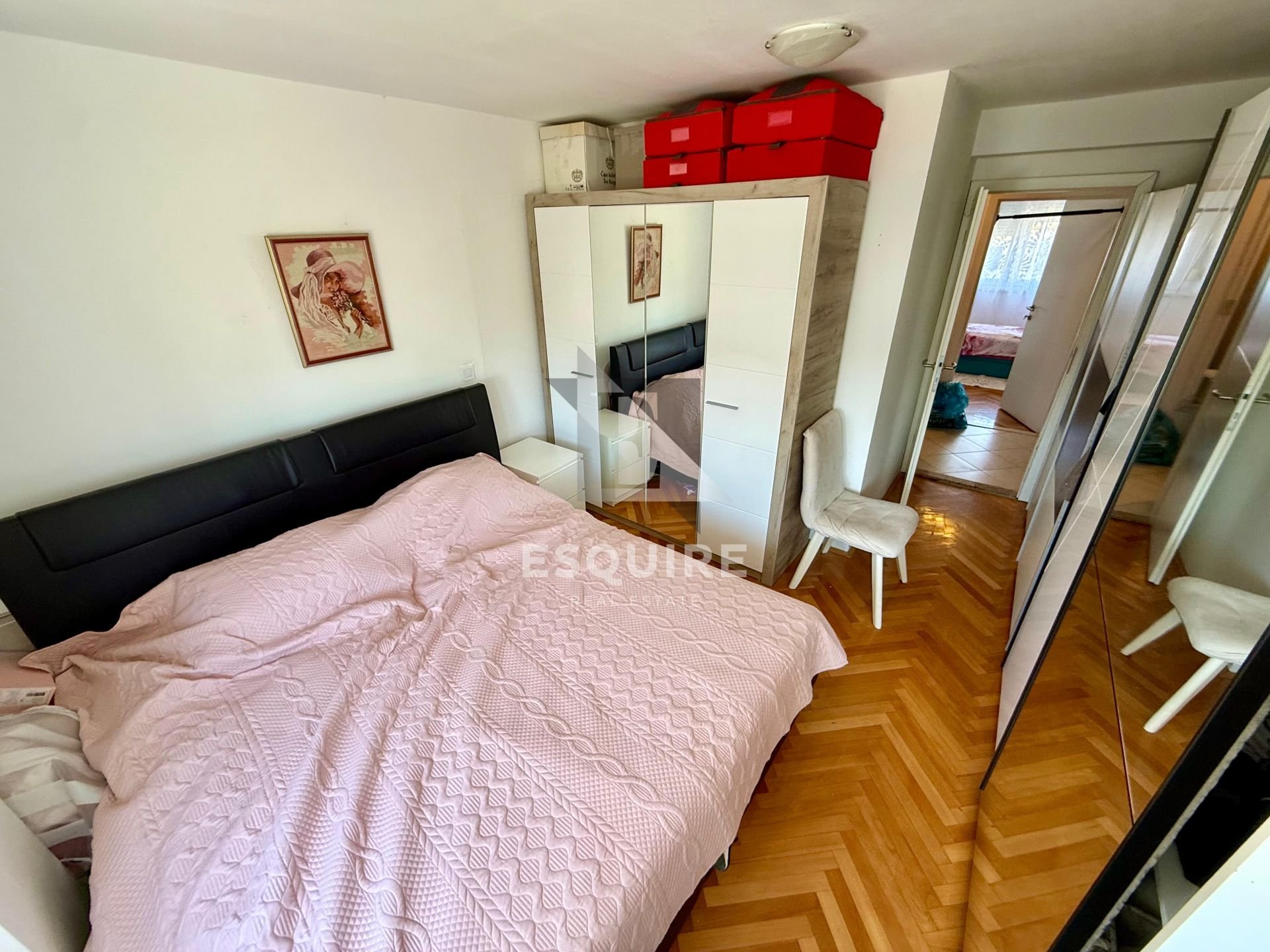 Flat For sale - Zadarska Relja