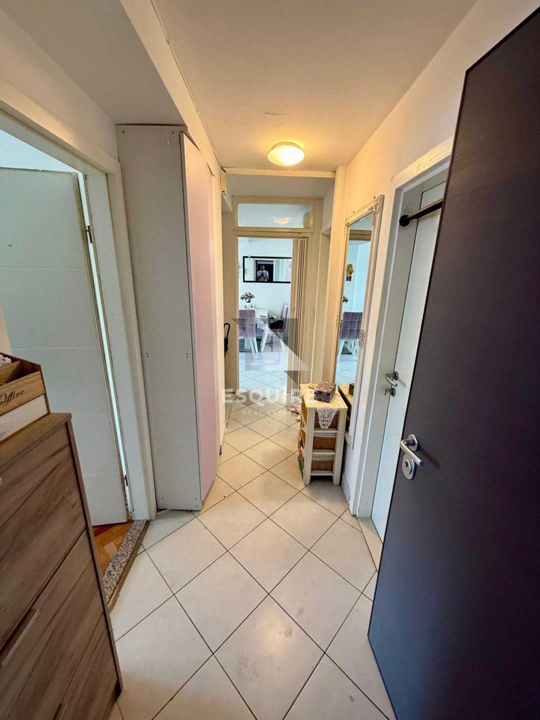 Flat For sale - Zadarska Relja