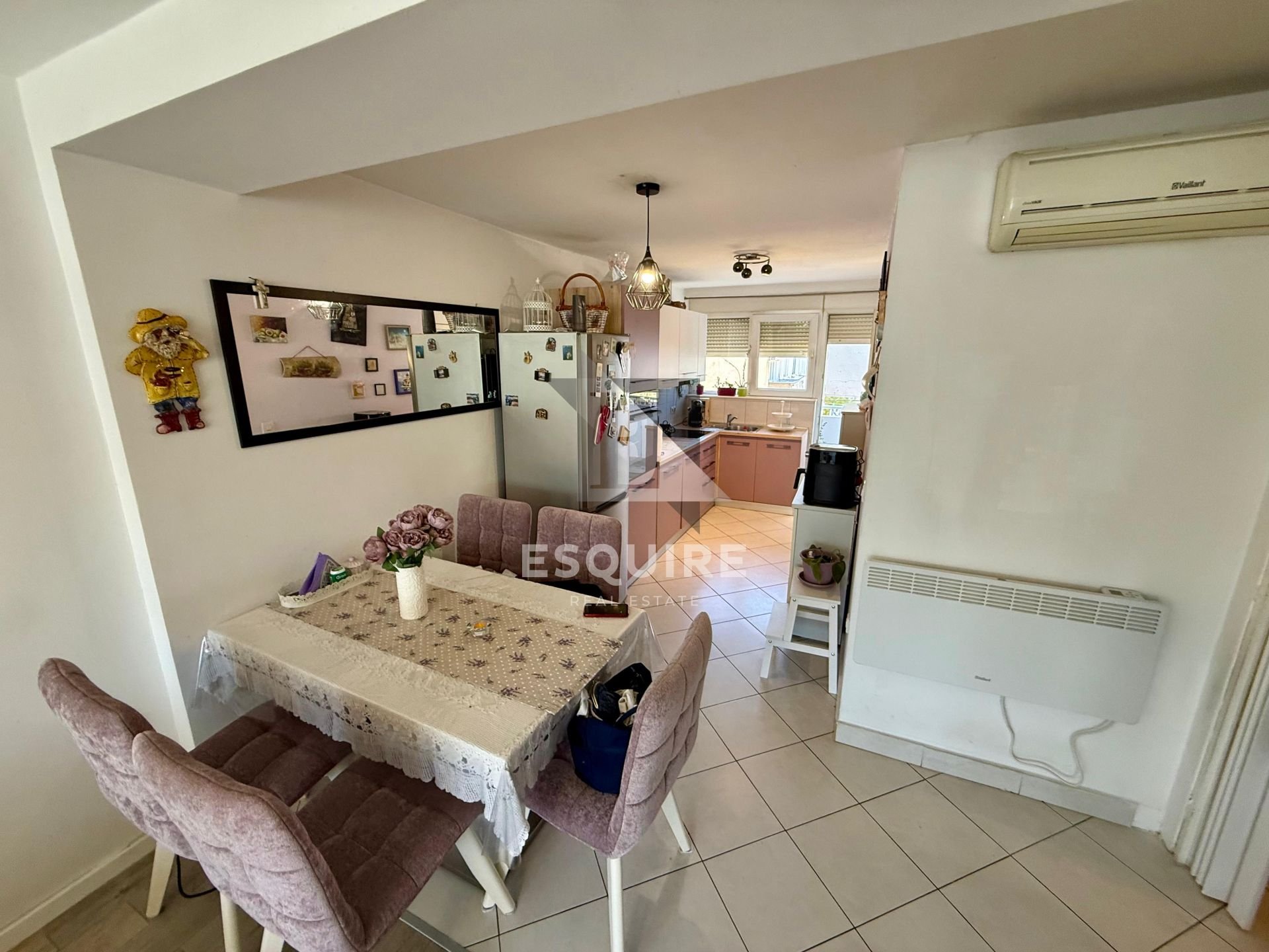 Flat For sale - Zadarska Relja