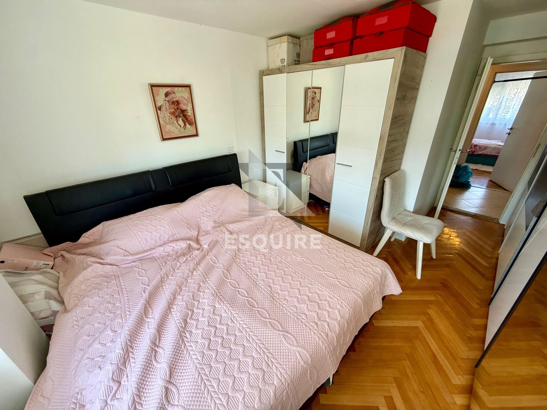 Flat For sale - Zadarska Relja