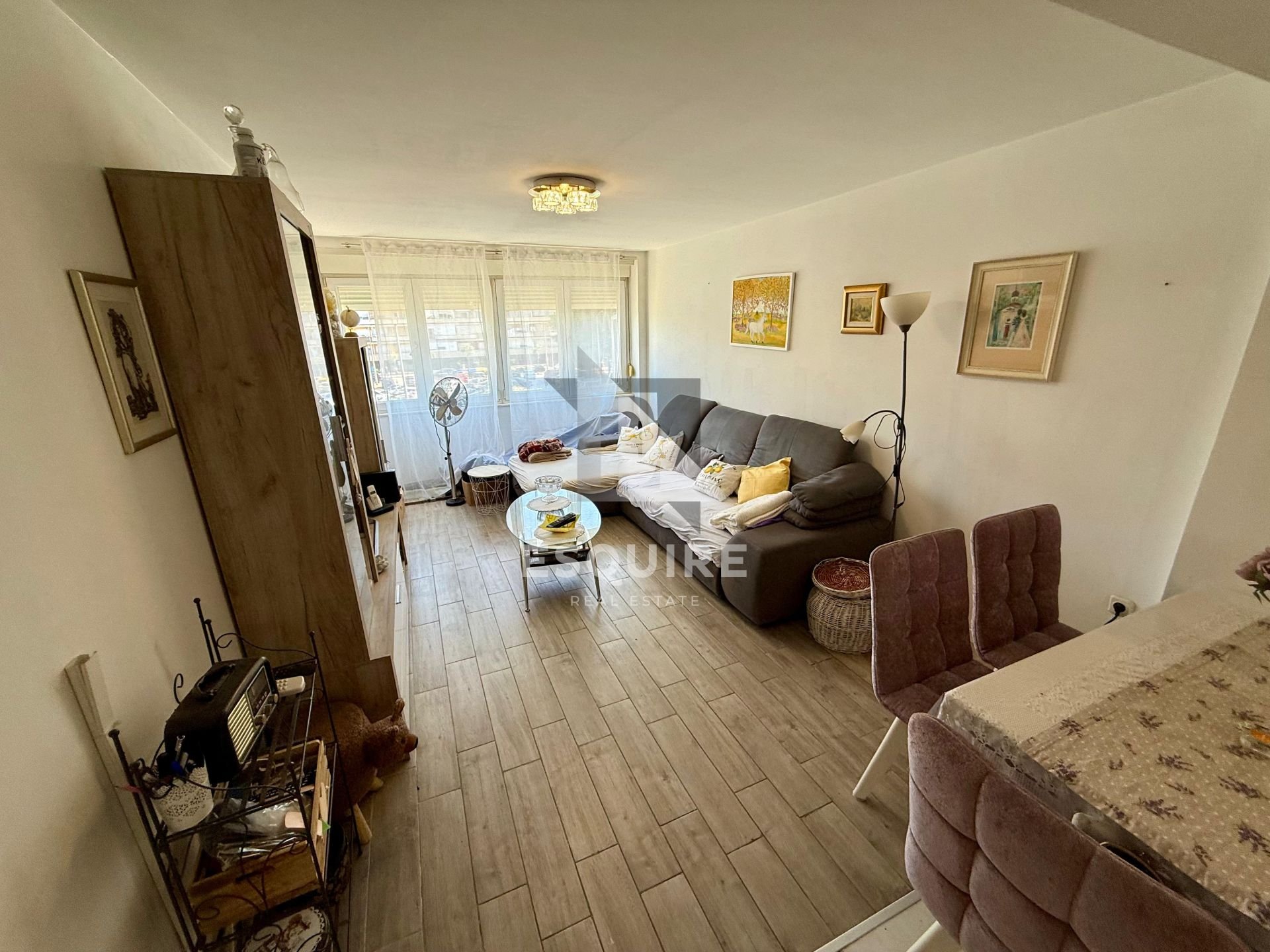 Flat For sale - Zadarska Relja