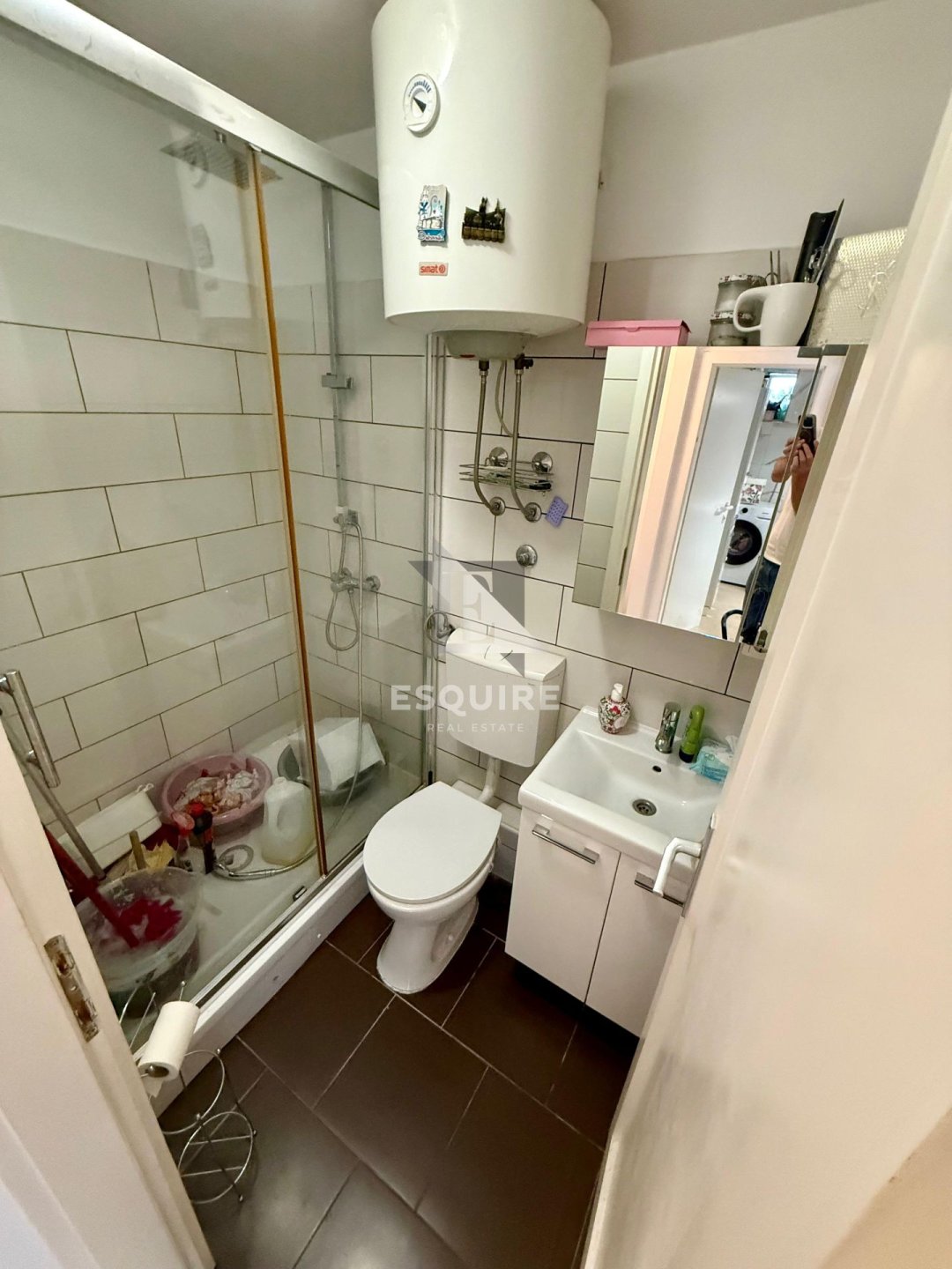 Flat For sale - Zadarska Relja