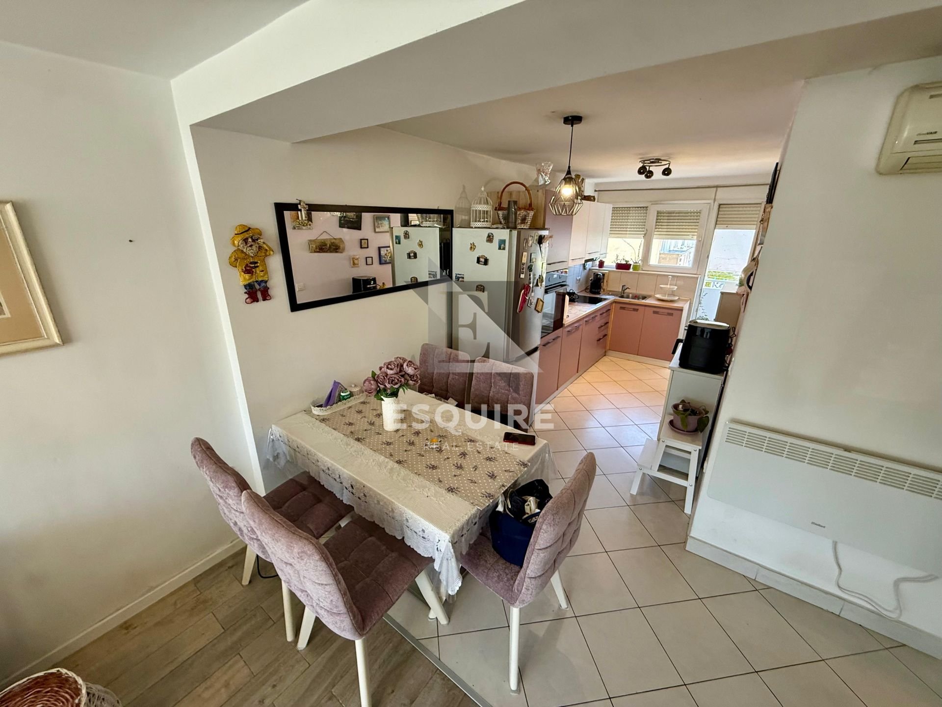 Flat For sale - Zadarska Relja