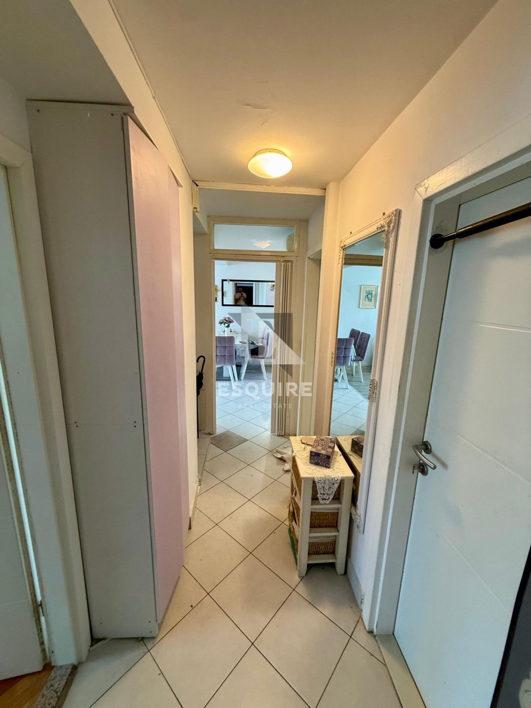 Flat For sale - Zadarska Relja