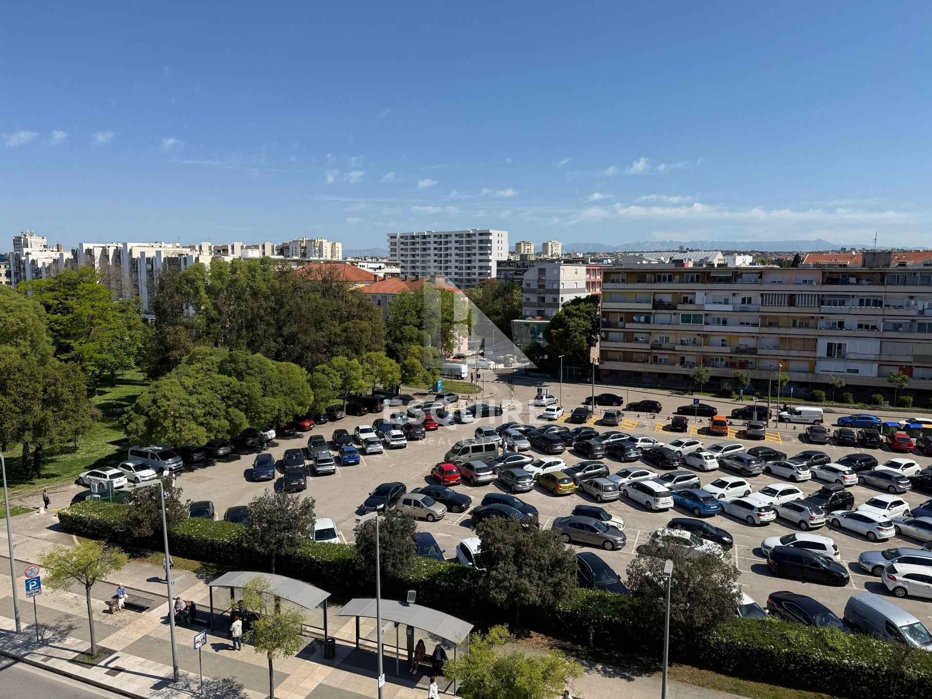 Flat For sale - Zadarska Relja