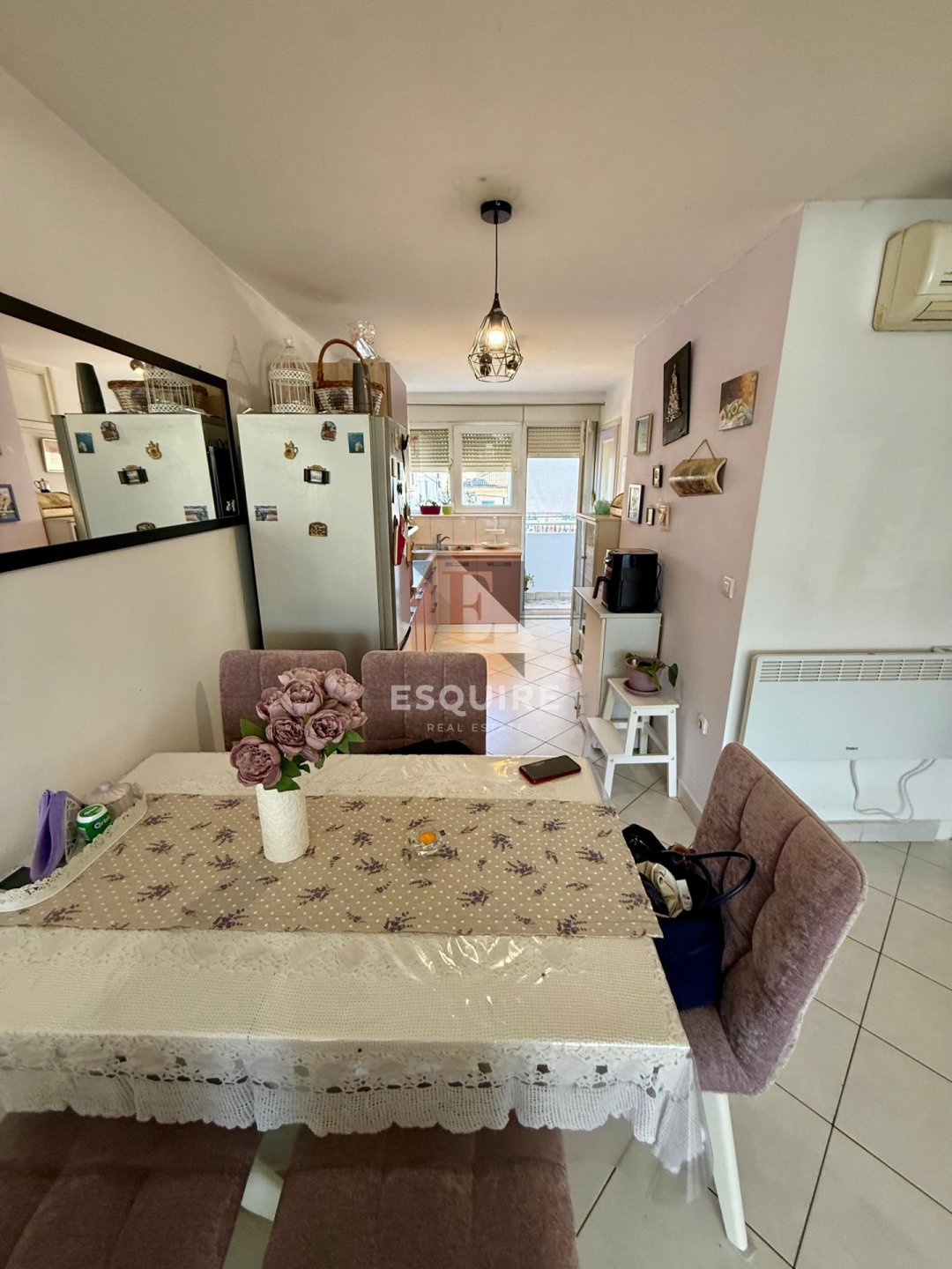 Flat For sale - Zadarska Relja