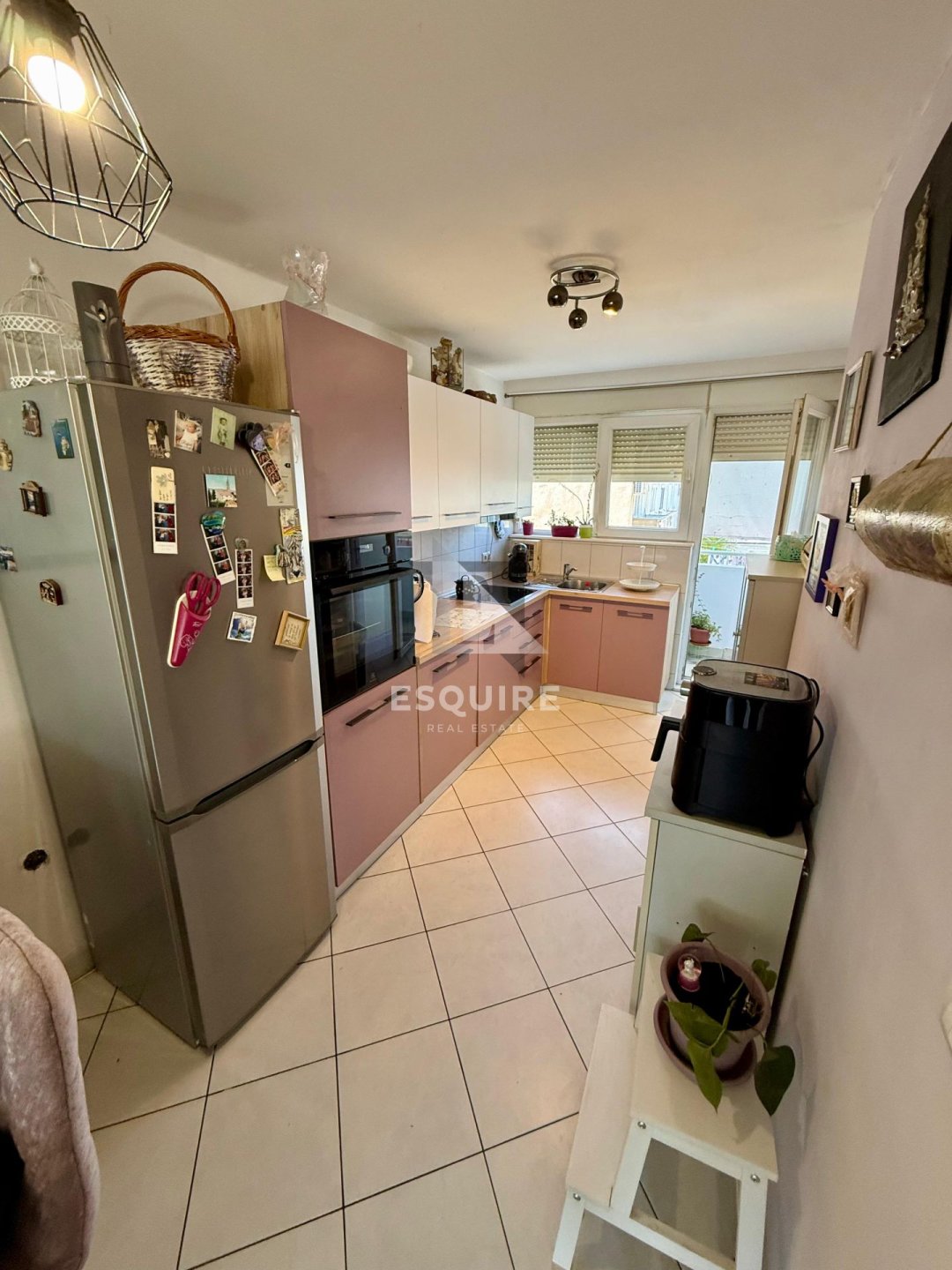 Flat For sale - Zadarska Relja