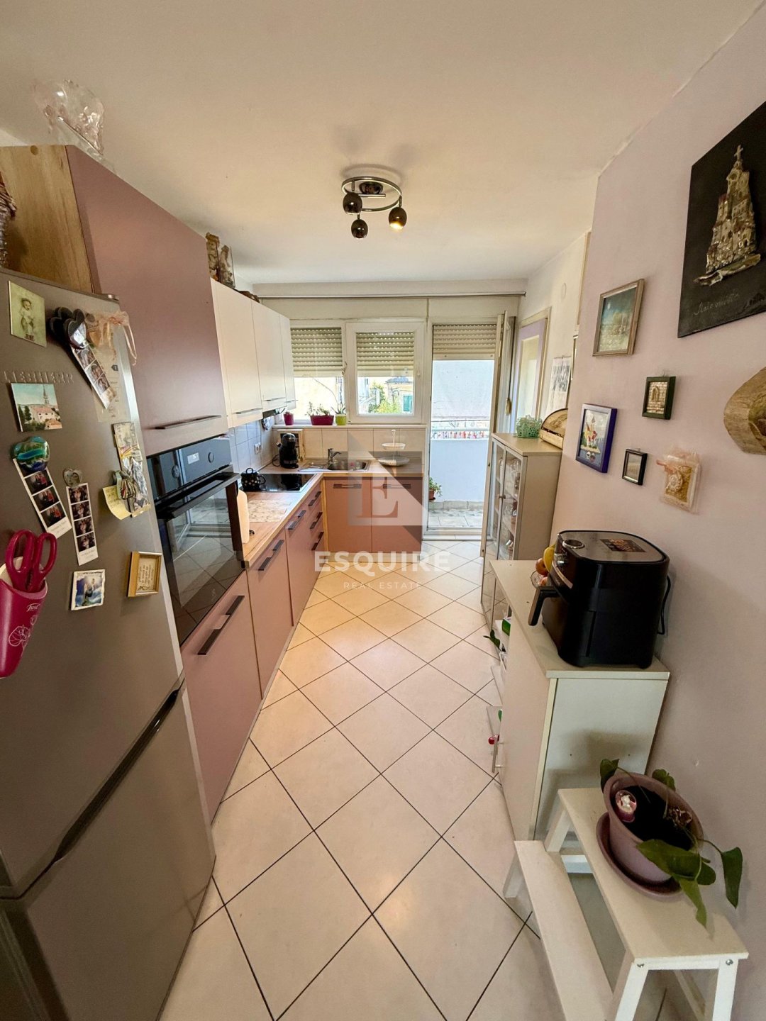 Flat For sale - Zadarska Relja